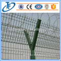 Security Fence Razor Barbed Wire Factory